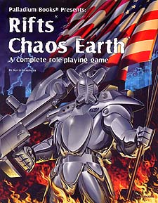 Spirit Games (Est. 1984) - Supplying role playing games (RPG), wargames rules, miniatures and scenery, new and traditional board and card games for the last 20 years sells Chaos Earth RPG by 
