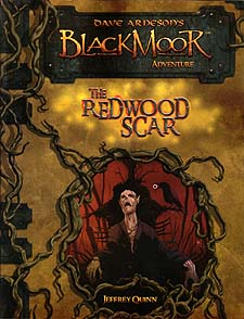 Spirit Games (Est. 1984) - Supplying role playing games (RPG), wargames rules, miniatures and scenery, new and traditional board and card games for the last 20 years sells The Redwood Scar by 
