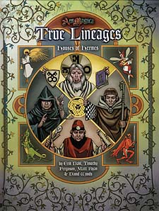 Spirit Games (Est. 1984) - Supplying role playing games (RPG), wargames rules, miniatures and scenery, new and traditional board and card games for the last 20 years sells Houses of Hermes: True Lineages by 