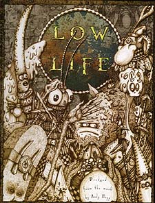 Spirit Games (Est. 1984) - Supplying role playing games (RPG), wargames rules, miniatures and scenery, new and traditional board and card games for the last 20 years sells Low Life by 