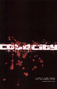 Cold City