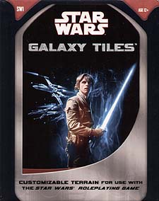 Spirit Games (Est. 1984) - Supplying role playing games (RPG), wargames rules, miniatures and scenery, new and traditional board and card games for the last 20 years sells Galaxy Tiles SW1 by 