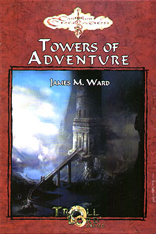 Spirit Games (Est. 1984) - Supplying role playing games (RPG), wargames rules, miniatures and scenery, new and traditional board and card games for the last 20 years sells Towers of Adventure by 