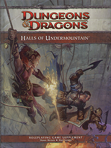 Spirit Games (Est. 1984) - Supplying role playing games (RPG), wargames rules, miniatures and scenery, new and traditional board and card games for the last 20 years sells Halls of the Undermountain by 