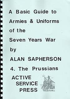 Spirit Games (Est. 1984) - Supplying role playing games (RPG), wargames rules, miniatures and scenery, new and traditional board and card games for the last 20 years sells 4: The Prussians by 