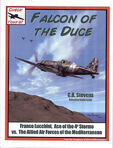Spirit Games (Est. 1984) - Supplying role playing games (RPG), wargames rules, miniatures and scenery, new and traditional board and card games for the last 20 years sells Falcon of the Duce by 