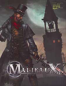 Spirit Games (Est. 1984) - Supplying role playing games (RPG), wargames rules, miniatures and scenery, new and traditional board and card games for the last 20 years sells Malifaux 2E