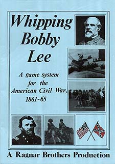 Spirit Games (Est. 1984) - Supplying role playing games (RPG), wargames rules, miniatures and scenery, new and traditional board and card games for the last 20 years sells Whipping Bobby Lee by 