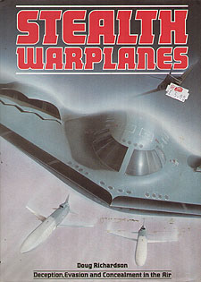 Spirit Games (Est. 1984) - Supplying role playing games (RPG), wargames rules, miniatures and scenery, new and traditional board and card games for the last 20 years sells Stealth Warplanes:<br>Deception, Evasion and Conceealment in the Air
