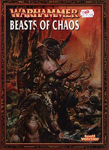 Spirit Games (Est. 1984) - Supplying role playing games (RPG), wargames rules, miniatures and scenery, new and traditional board and card games for the last 20 years sells Beasts of Chaos