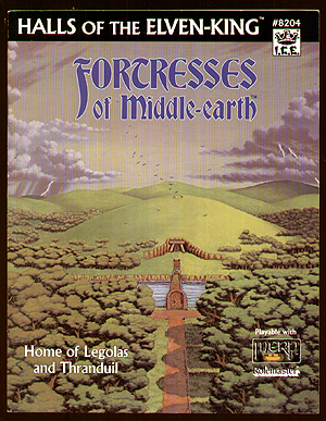 Spirit Games (Est. 1984) - Supplying role playing games (RPG), wargames rules, miniatures and scenery, new and traditional board and card games for the last 20 years sells Halls of the Elven-King