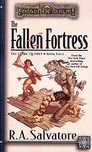 Spirit Games (Est. 1984) - Supplying role playing games (RPG), wargames rules, miniatures and scenery, new and traditional board and card games for the last 20 years sells The Cleric Quintet Vol 4: The Fallen Fortress
