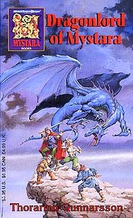 Spirit Games (Est. 1984) - Supplying role playing games (RPG), wargames rules, miniatures and scenery, new and traditional board and card games for the last 20 years sells Mystara Vol 1: Dragonlord of Mystara