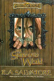 Spirit Games (Est. 1984) - Supplying role playing games (RPG), wargames rules, miniatures and scenery, new and traditional board and card games for the last 20 years sells The Spine of the World Hardback