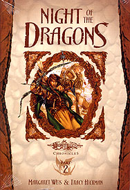 Spirit Games (Est. 1984) - Supplying role playing games (RPG), wargames rules, miniatures and scenery, new and traditional board and card games for the last 20 years sells Chronicles Part 2: Night of the Dragons