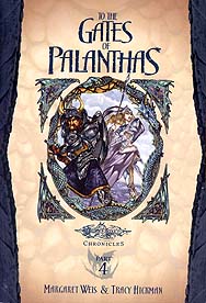 Spirit Games (Est. 1984) - Supplying role playing games (RPG), wargames rules, miniatures and scenery, new and traditional board and card games for the last 20 years sells Chronicles Part 4: To the Gates of Palanthas