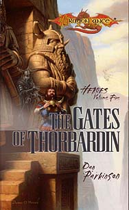 Spirit Games (Est. 1984) - Supplying role playing games (RPG), wargames rules, miniatures and scenery, new and traditional board and card games for the last 20 years sells Heroes Vol 5: The Gates of Thorbardin