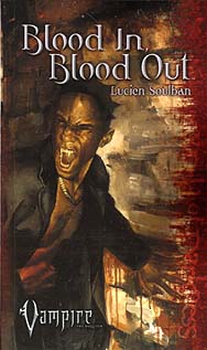Spirit Games (Est. 1984) - Supplying role playing games (RPG), wargames rules, miniatures and scenery, new and traditional board and card games for the last 20 years sells Vampire: The Requiem Vol 2 - Blood In, Blood Out