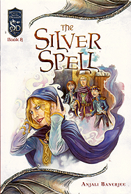 Spirit Games (Est. 1984) - Supplying role playing games (RPG), wargames rules, miniatures and scenery, new and traditional board and card games for the last 20 years sells Knights of the Silver Dragon Book 8: The Silver Spell
