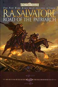 Spirit Games (Est. 1984) - Supplying role playing games (RPG), wargames rules, miniatures and scenery, new and traditional board and card games for the last 20 years sells The Sellswords Book III: Road of the Patriarch Hardback