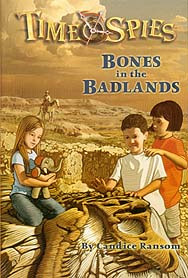 Spirit Games (Est. 1984) - Supplying role playing games (RPG), wargames rules, miniatures and scenery, new and traditional board and card games for the last 20 years sells Time Spies: Bones in the Badlands