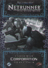 Spirit Games (Est. 1984) - Supplying role playing games (RPG), wargames rules, miniatures and scenery, new and traditional board and card games for the last 20 years sells Cyber War Corporation Draft Pack