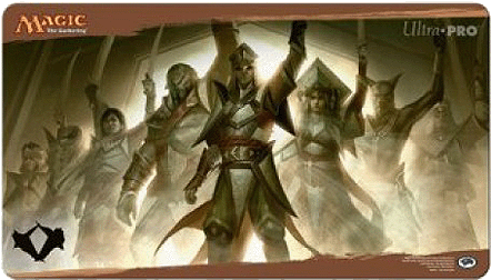 Spirit Games (Est. 1984) - Supplying role playing games (RPG), wargames rules, miniatures and scenery, new and traditional board and card games for the last 20 years sells Playmat: Khans of Tarkir 1 - Abzan by 