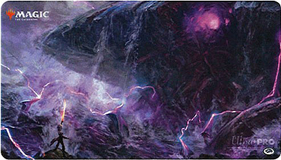Spirit Games (Est. 1984) - Supplying role playing games (RPG), wargames rules, miniatures and scenery, new and traditional board and card games for the last 20 years sells Playmat: Ultimate Masters V6 - Through the Breach