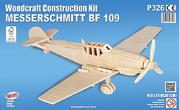 Spirit Games (Est. 1984) - Supplying role playing games (RPG), wargames rules, miniatures and scenery, new and traditional board and card games for the last 20 years sells Kit: Messerschmitt Bf 109