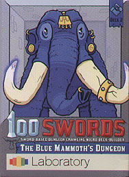 Spirit Games (Est. 1984) - Supplying role playing games (RPG), wargames rules, miniatures and scenery, new and traditional board and card games for the last 20 years sells 100 Swords: The Blue Mammoth