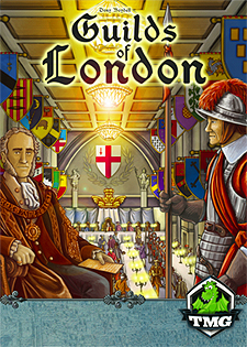 Spirit Games (Est. 1984) - Supplying role playing games (RPG), wargames rules, miniatures and scenery, new and traditional board and card games for the last 20 years sells Guilds of London