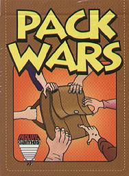 Spirit Games (Est. 1984) - Supplying role playing games (RPG), wargames rules, miniatures and scenery, new and traditional board and card games for the last 20 years sells Pack Wars