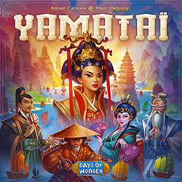 Spirit Games (Est. 1984) - Supplying role playing games (RPG), wargames rules, miniatures and scenery, new and traditional board and card games for the last 20 years sells Yamatai