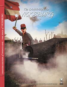 Spirit Games (Est. 1984) - Supplying role playing games (RPG), wargames rules, miniatures and scenery, new and traditional board and card games for the last 20 years sells The Campaign for Vicksburg 1863 AD