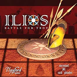 Spirit Games (Est. 1984) - Supplying role playing games (RPG), wargames rules, miniatures and scenery, new and traditional board and card games for the last 20 years sells Ilios
