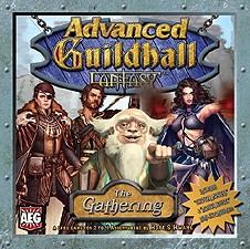 Spirit Games (Est. 1984) - Supplying role playing games (RPG), wargames rules, miniatures and scenery, new and traditional board and card games for the last 20 years sells Guildhall Fantasy: The Gathering