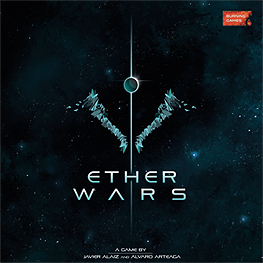 Spirit Games (Est. 1984) - Supplying role playing games (RPG), wargames rules, miniatures and scenery, new and traditional board and card games for the last 20 years sells Ether Wars