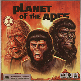 Spirit Games (Est. 1984) - Supplying role playing games (RPG), wargames rules, miniatures and scenery, new and traditional board and card games for the last 20 years sells Planet of the Apes
