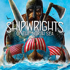 Spirit Games (Est. 1984) - Supplying role playing games (RPG), wargames rules, miniatures and scenery, new and traditional board and card games for the last 20 years sells Shipwrights of the North Sea