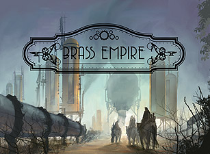 Spirit Games (Est. 1984) - Supplying role playing games (RPG), wargames rules, miniatures and scenery, new and traditional board and card games for the last 20 years sells Brass Empire