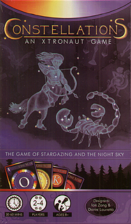 Spirit Games (Est. 1984) - Supplying role playing games (RPG), wargames rules, miniatures and scenery, new and traditional board and card games for the last 20 years sells Constellations