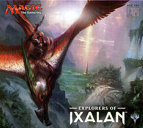 Spirit Games (Est. 1984) - Supplying role playing games (RPG), wargames rules, miniatures and scenery, new and traditional board and card games for the last 20 years sells Explorers of Ixalan