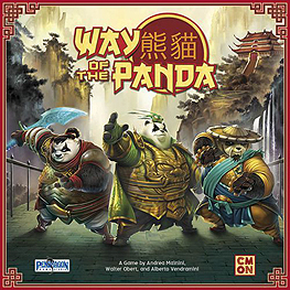 Spirit Games (Est. 1984) - Supplying role playing games (RPG), wargames rules, miniatures and scenery, new and traditional board and card games for the last 20 years sells Way of the Panda