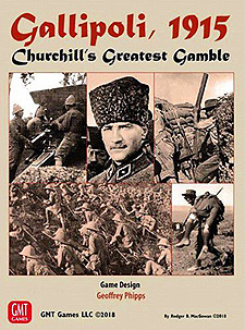 Spirit Games (Est. 1984) - Supplying role playing games (RPG), wargames rules, miniatures and scenery, new and traditional board and card games for the last 20 years sells Gallipoli, 1915: Churchill