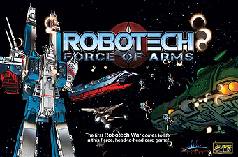 Spirit Games (Est. 1984) - Supplying role playing games (RPG), wargames rules, miniatures and scenery, new and traditional board and card games for the last 20 years sells Robotech: Force of Arms