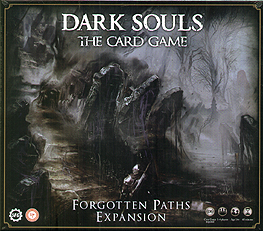 Spirit Games (Est. 1984) - Supplying role playing games (RPG), wargames rules, miniatures and scenery, new and traditional board and card games for the last 20 years sells Dark Souls The Card Game: Forgotten Paths Expansions