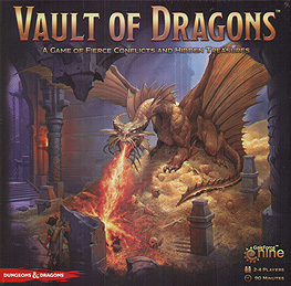 Spirit Games (Est. 1984) - Supplying role playing games (RPG), wargames rules, miniatures and scenery, new and traditional board and card games for the last 20 years sells Vault of Dragons