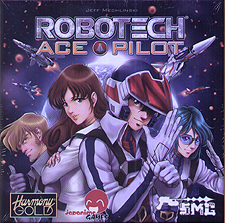 Spirit Games (Est. 1984) - Supplying role playing games (RPG), wargames rules, miniatures and scenery, new and traditional board and card games for the last 20 years sells Robotech: Ace Pilot