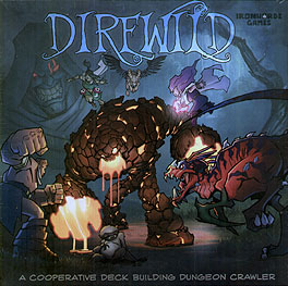 Spirit Games (Est. 1984) - Supplying role playing games (RPG), wargames rules, miniatures and scenery, new and traditional board and card games for the last 20 years sells Direwild