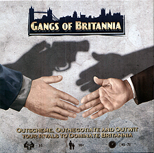 Spirit Games (Est. 1984) - Supplying role playing games (RPG), wargames rules, miniatures and scenery, new and traditional board and card games for the last 20 years sells Gangs of Britannia